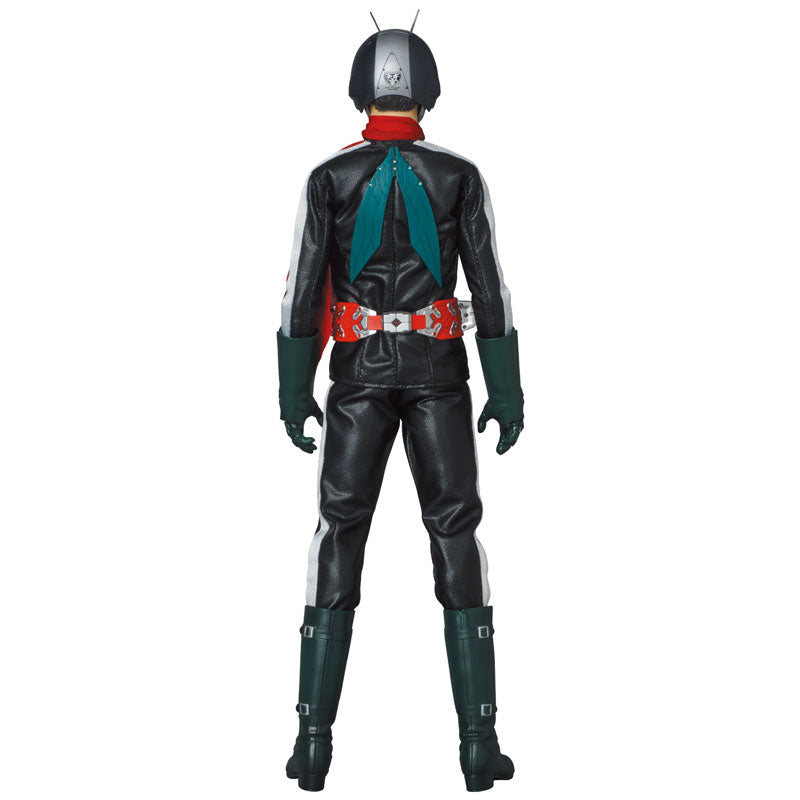 PRE-ORDER Real Action Heroes No.791 - Shin Kamen Rider - Kamen Rider 2