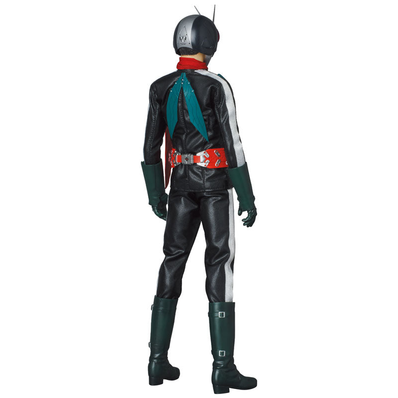 PRE-ORDER Real Action Heroes No.791 - Shin Kamen Rider - Kamen Rider 2