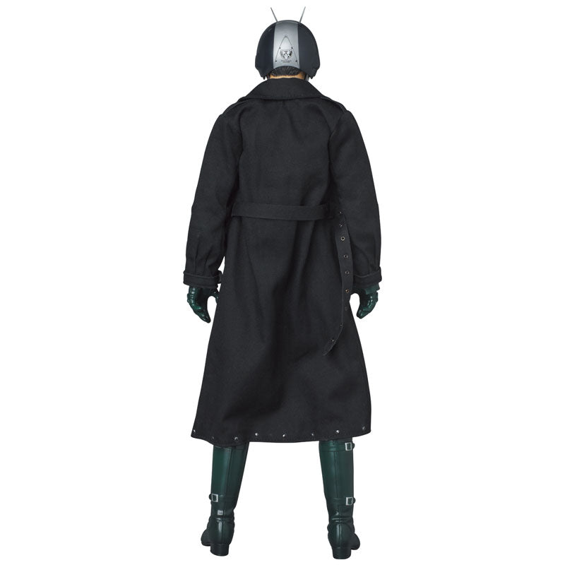 PRE-ORDER Real Action Heroes No.791 - Shin Kamen Rider - Kamen Rider 2