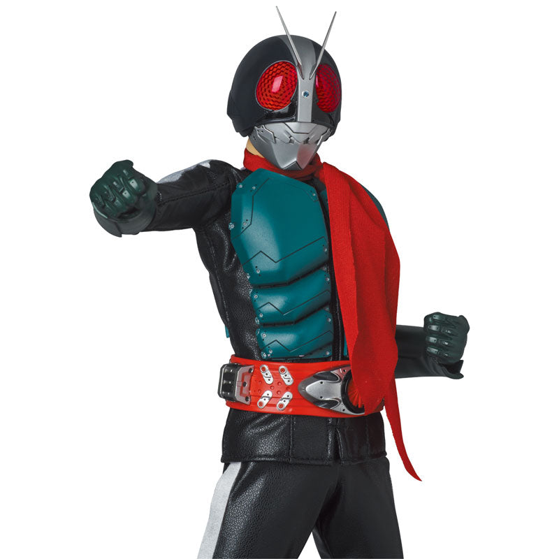 PRE-ORDER Real Action Heroes No.791 - Shin Kamen Rider - Kamen Rider 2
