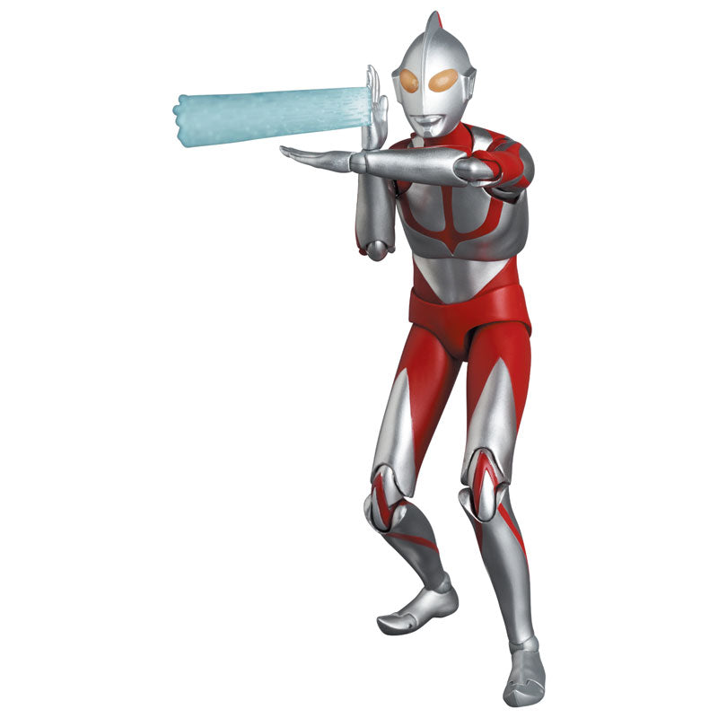 PRE-ORDER MAFEX No.207 - Shin Ultraman - Ultraman: DX Ver.