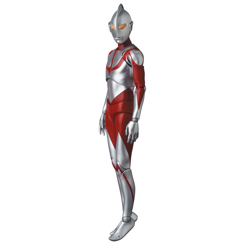 PRE-ORDER MAFEX No.207 - Shin Ultraman - Ultraman: DX Ver.