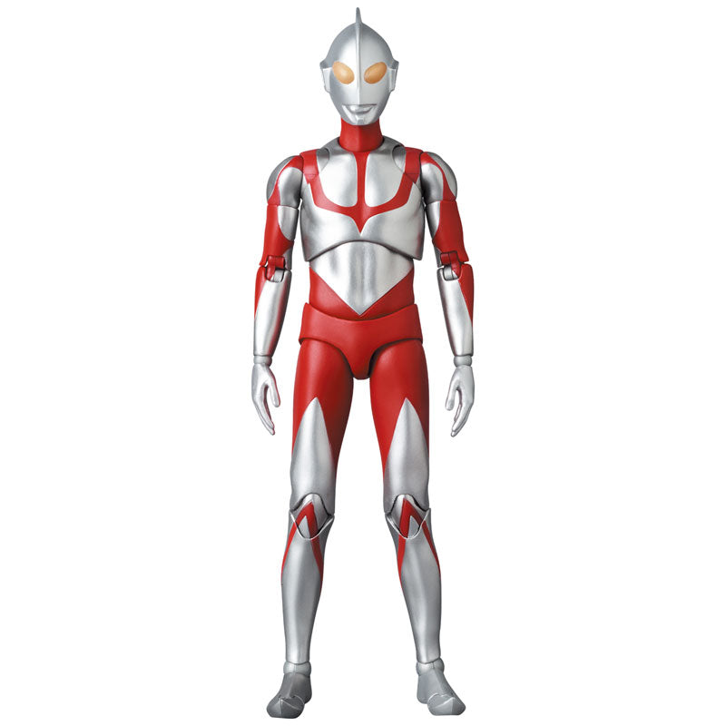 PRE-ORDER MAFEX No.207 - Shin Ultraman - Ultraman: DX Ver.