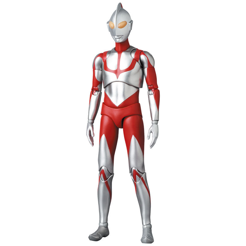 PRE-ORDER MAFEX No.207 - Shin Ultraman - Ultraman: DX Ver.