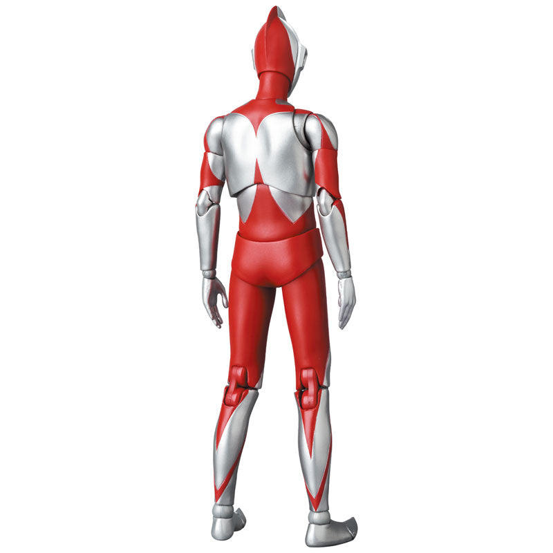 PRE-ORDER MAFEX No.207 - Shin Ultraman - Ultraman: DX Ver.