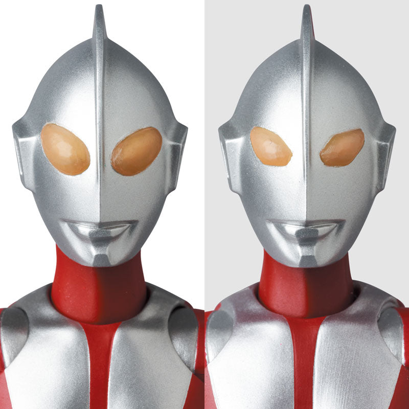 PRE-ORDER MAFEX No.207 - Shin Ultraman - Ultraman: DX Ver.