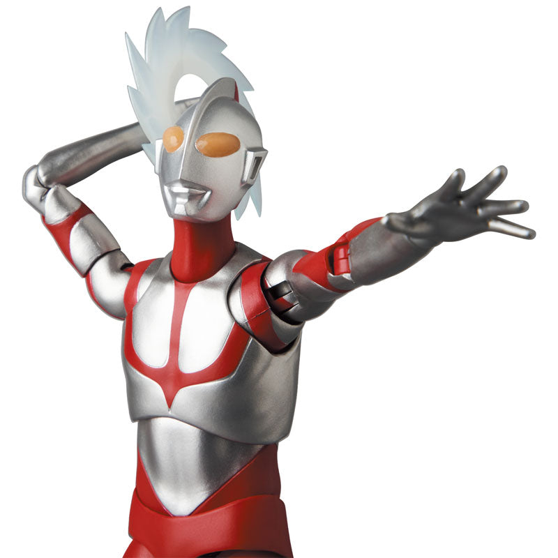 PRE-ORDER MAFEX No.207 - Shin Ultraman - Ultraman: DX Ver.