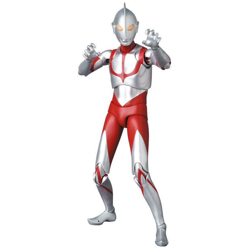 PRE-ORDER MAFEX No.207 - Shin Ultraman - Ultraman: DX Ver.