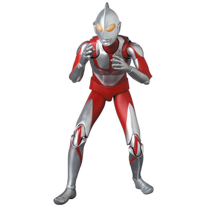 PRE-ORDER MAFEX No.207 - Shin Ultraman - Ultraman: DX Ver.