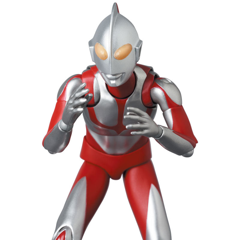 PRE-ORDER MAFEX No.207 - Shin Ultraman - Ultraman: DX Ver.