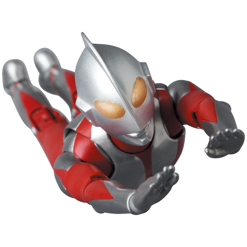 PRE-ORDER MAFEX No.207 - Shin Ultraman - Ultraman: DX Ver.