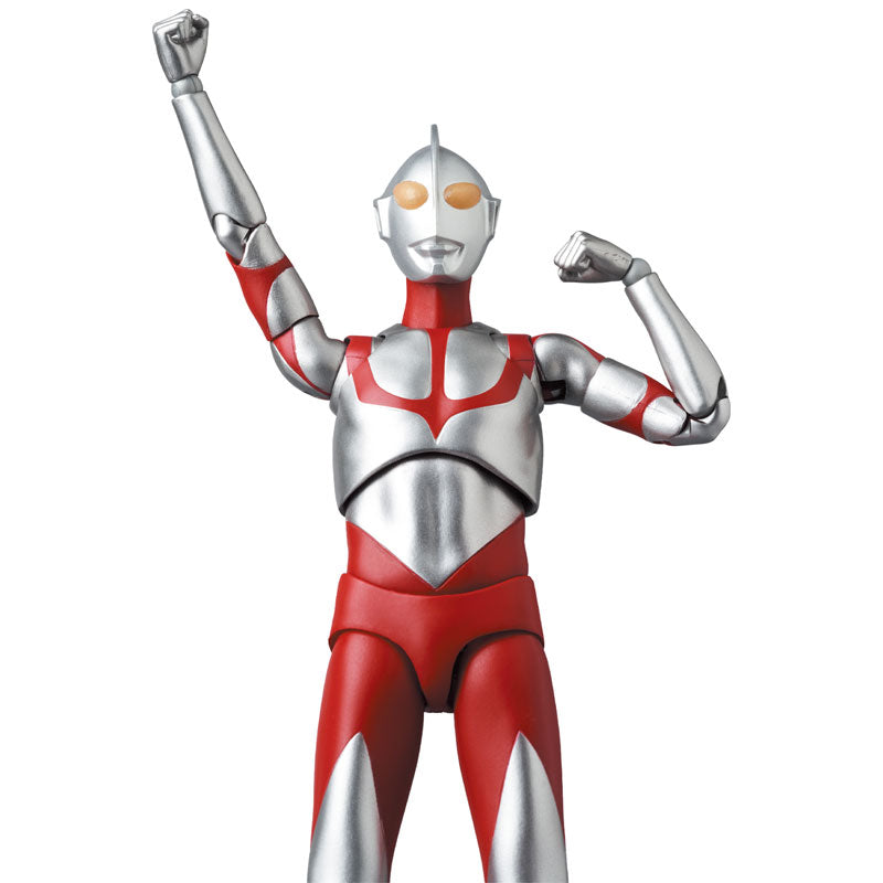 PRE-ORDER MAFEX No.207 - Shin Ultraman - Ultraman: DX Ver.