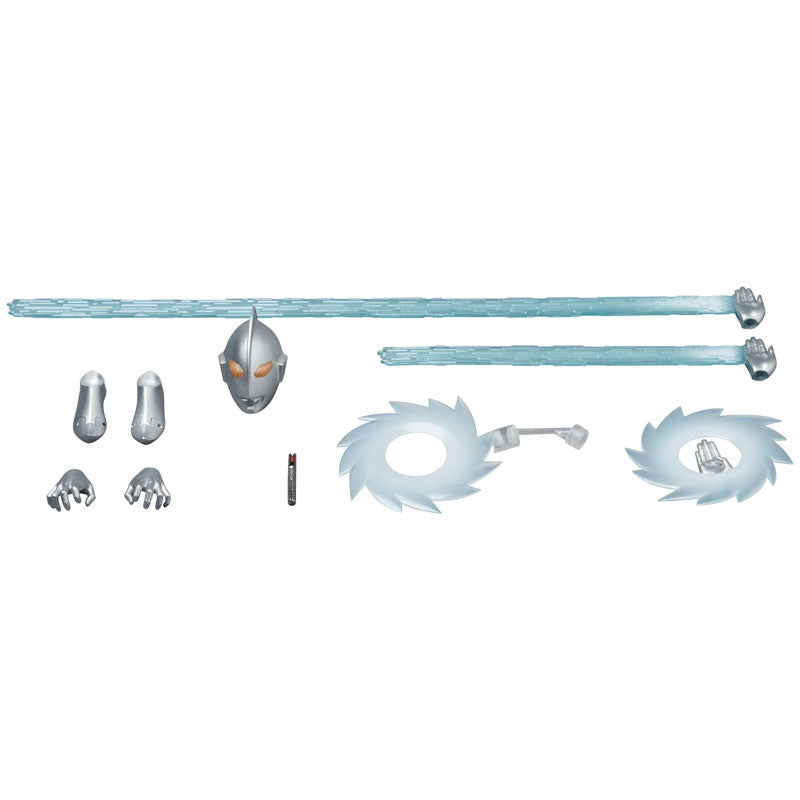 PRE-ORDER MAFEX No.207 - Shin Ultraman - Ultraman: DX Ver.