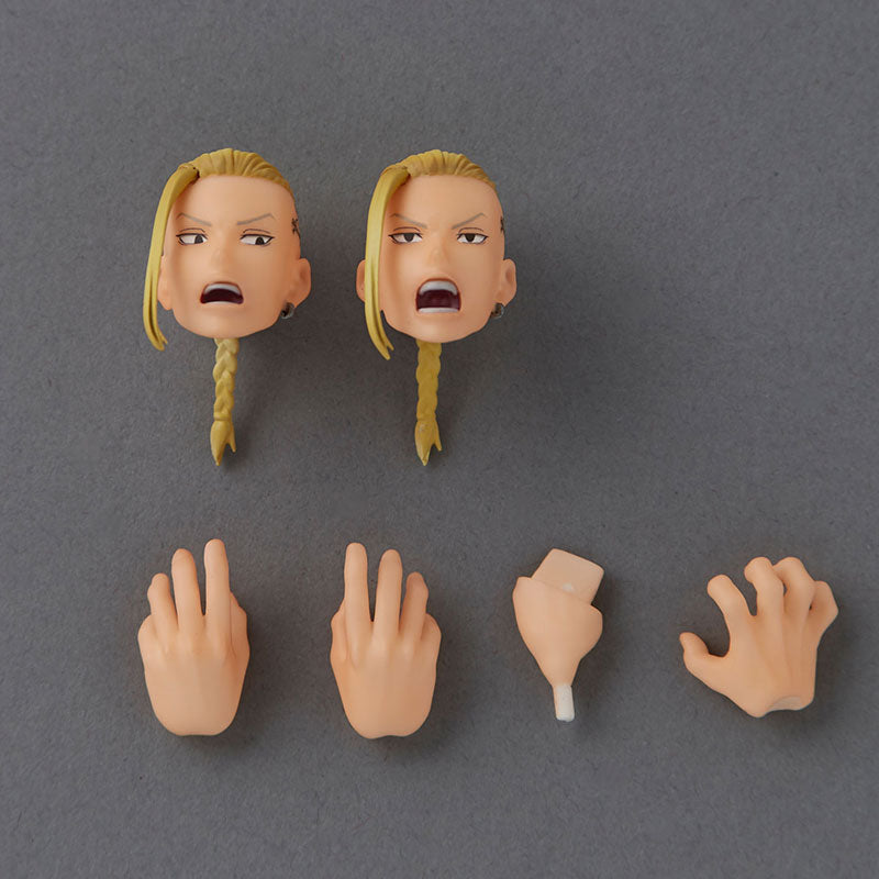 PRE-ORDER Amazing Yamaguchi - Tokyo Revengers - Ken Ryuguji