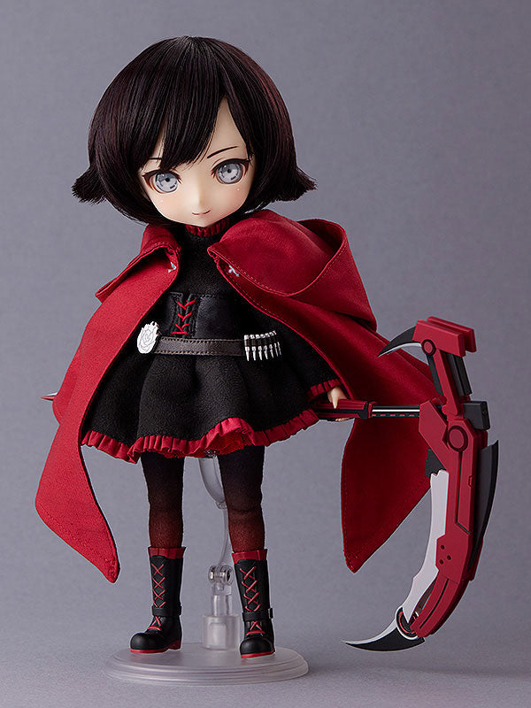 PRE-ORDER Harmonia humming - RWBY: Ice Queendom - Ruby Rose