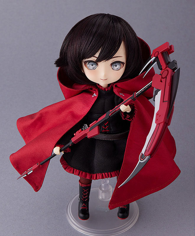 PRE-ORDER Harmonia humming - RWBY: Ice Queendom - Ruby Rose