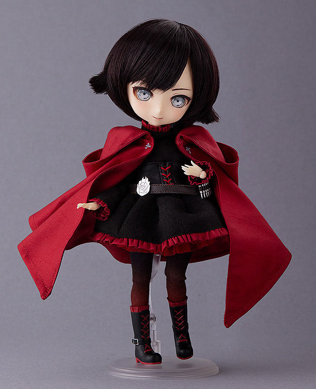 PRE-ORDER Harmonia humming - RWBY: Ice Queendom - Ruby Rose