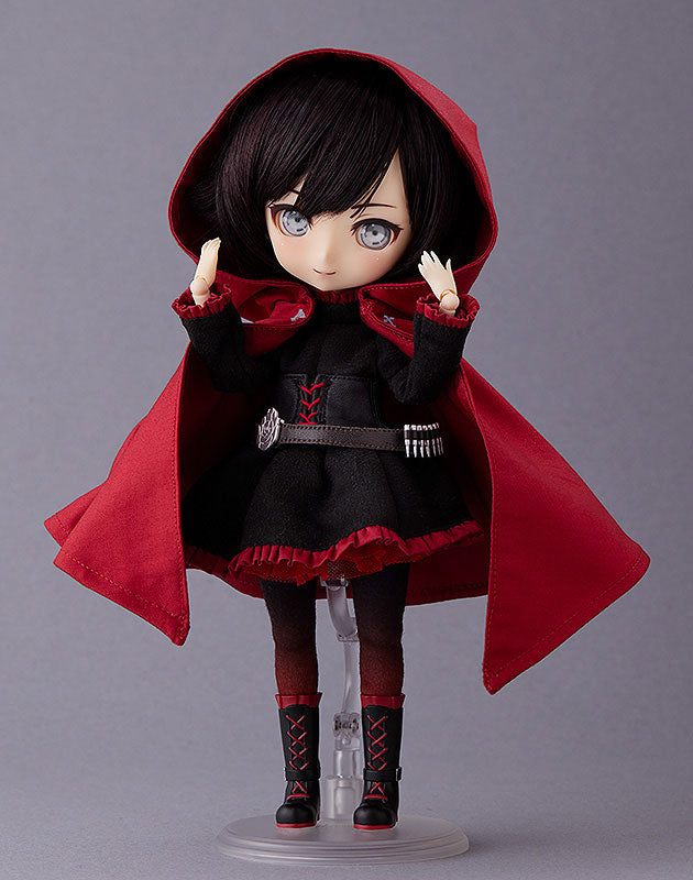 PRE-ORDER Harmonia humming - RWBY: Ice Queendom - Ruby Rose