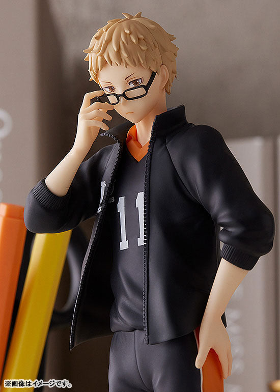 PRE-ORDER POP UP PARADE - Haikyu!! - Kei Tsukishima