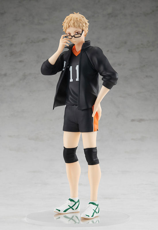 PRE-ORDER POP UP PARADE - Haikyu!! - Kei Tsukishima