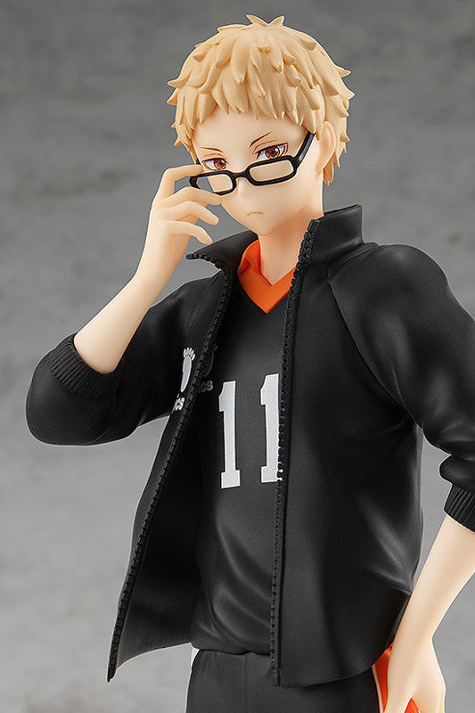 PRE-ORDER POP UP PARADE - Haikyu!! - Kei Tsukishima