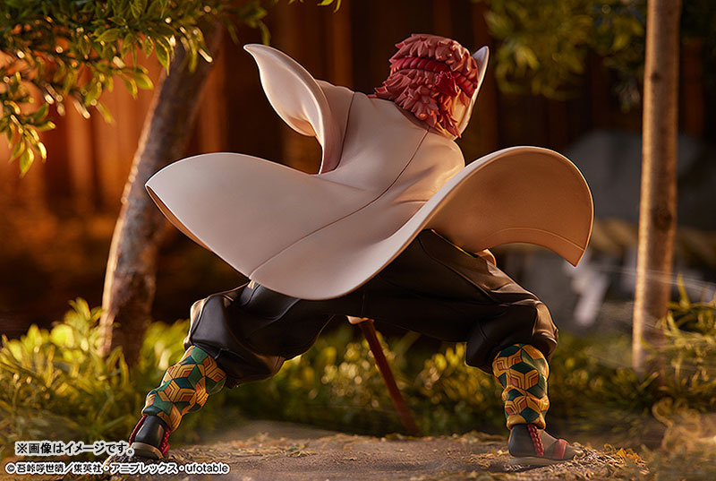 PRE-ORDER Demon Slayer: Kimetsu no Yaiba - Sabito 1/7