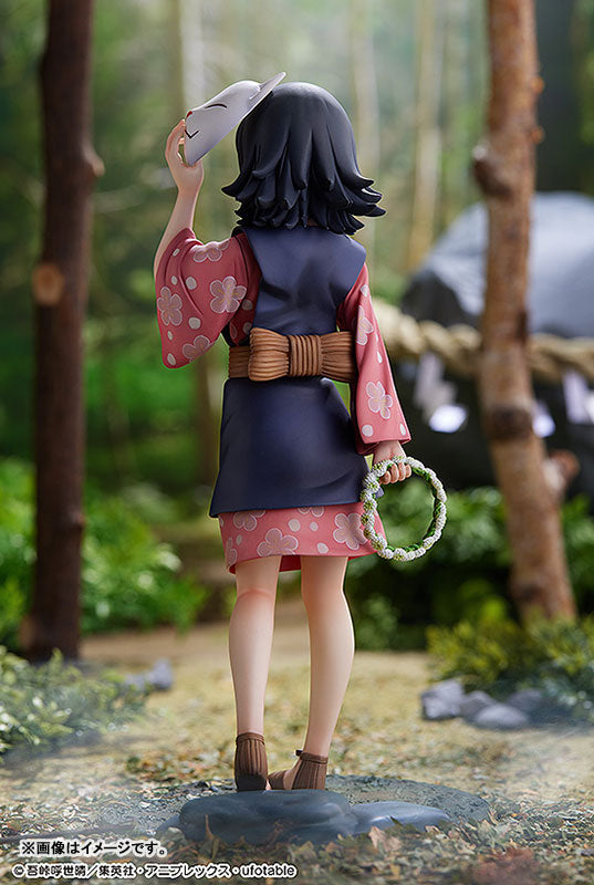 PRE-ORDER Demon Slayer: Kimetsu no Yaiba - Makomo 1/7