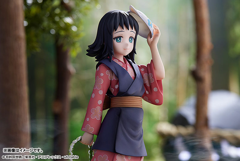 PRE-ORDER Demon Slayer: Kimetsu no Yaiba - Makomo 1/7