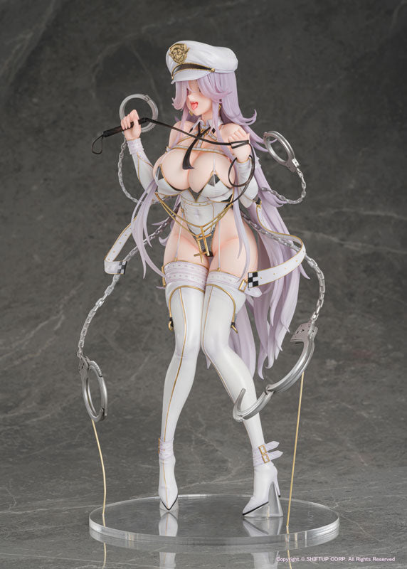 SPECIAL ORDER Destiny Child - War Goddess Akrasia 1/6 [AMIAMI EXCLUSIVE BONUS] [JP]