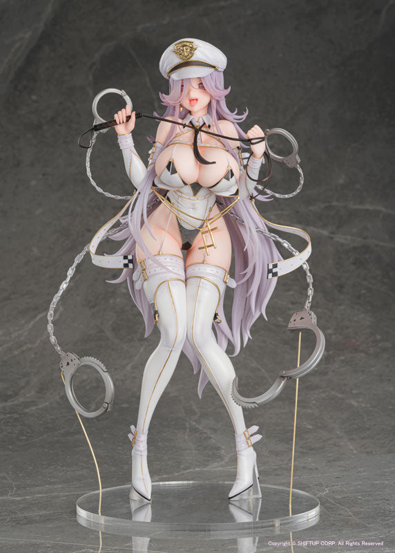 SPECIAL ORDER Destiny Child - War Goddess Akrasia 1/6 [AMIAMI EXCLUSIVE BONUS] [JP]