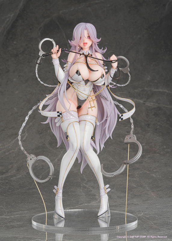 SPECIAL ORDER Destiny Child - War Goddess Akrasia 1/6 [AMIAMI EXCLUSIVE BONUS] [JP]