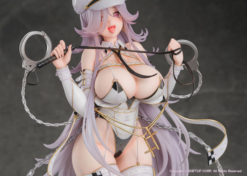 SPECIAL ORDER Destiny Child - War Goddess Akrasia 1/6 [AMIAMI EXCLUSIVE BONUS] [JP]