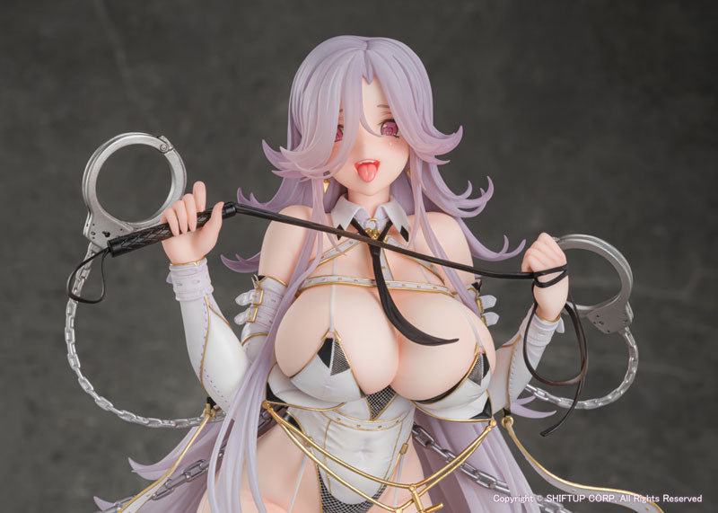 SPECIAL ORDER Destiny Child - War Goddess Akrasia 1/6 [AMIAMI EXCLUSIVE BONUS] [JP]