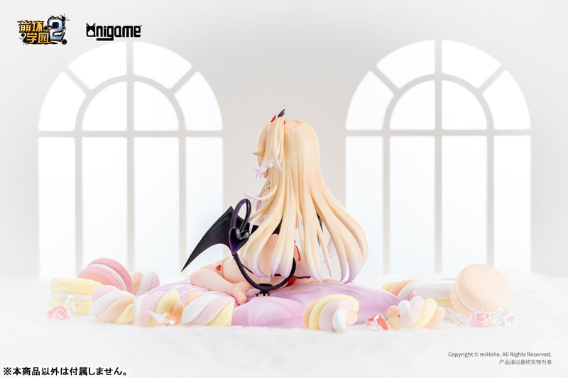 PRE-ORDER Houkai Gakuen - Femirins Succubus 1/7