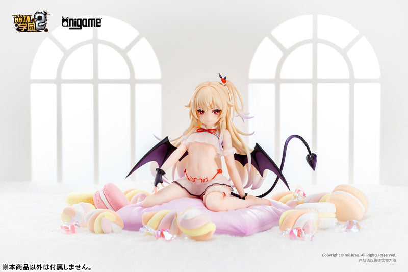 PRE-ORDER Houkai Gakuen - Femirins Succubus 1/7