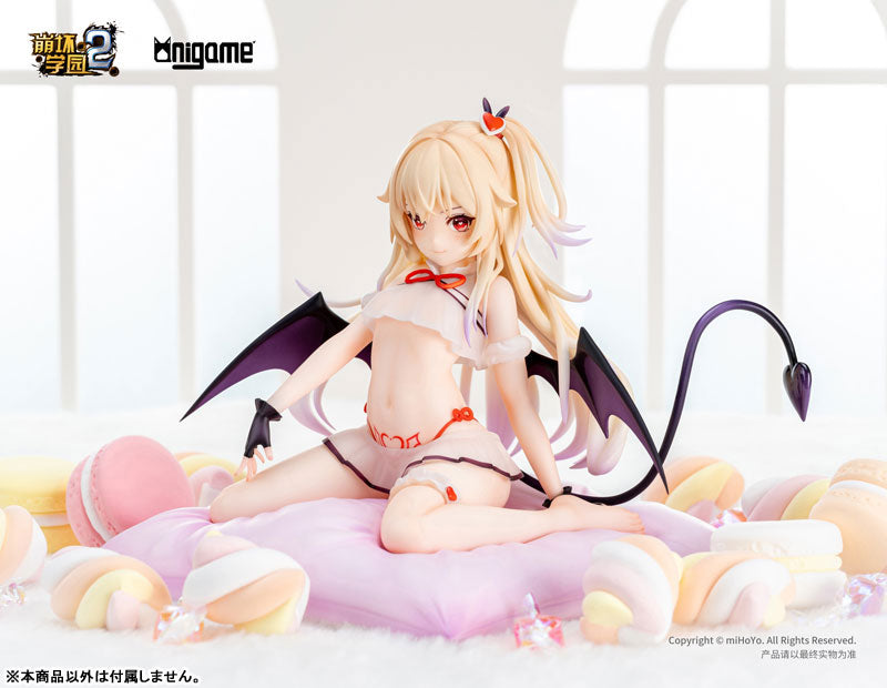 PRE-ORDER Houkai Gakuen - Femirins Succubus 1/7