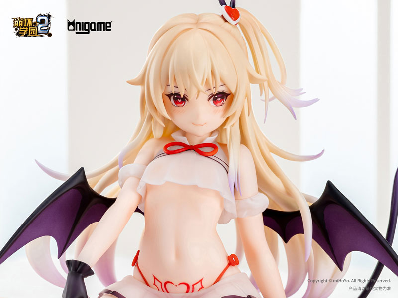 PRE-ORDER Houkai Gakuen - Femirins Succubus 1/7