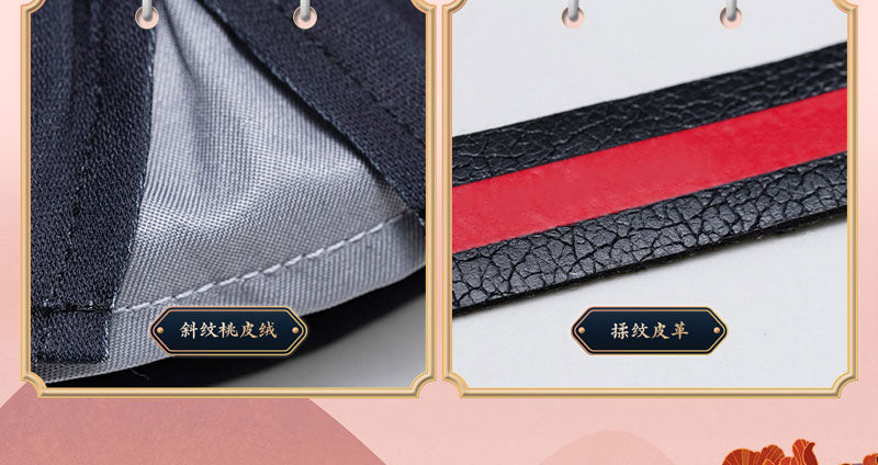 SPECIAL ORDER JOTOS Poseable Doll - The Master of Diabolism - Wei Wuxian [JP]