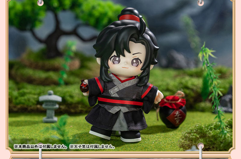 SPECIAL ORDER JOTOS Poseable Doll - The Master of Diabolism - Wei Wuxian [JP]