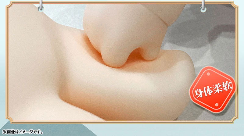 SPECIAL ORDER JOTOS Poseable Doll - The Master of Diabolism - Lan Wangji [JP]