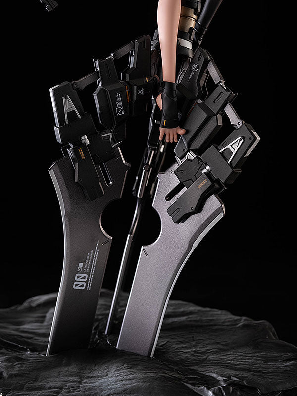 PRE-ORDER A-Z: - A-Z:[A] 1/7