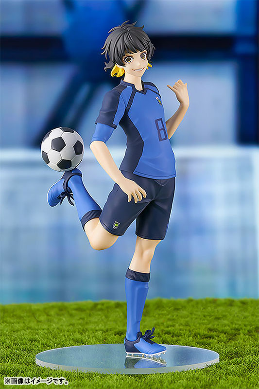 PRE-ORDER POP UP PARADE - BLUELOCK - Bachira Meguru