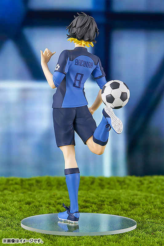 PRE-ORDER POP UP PARADE - BLUELOCK - Bachira Meguru