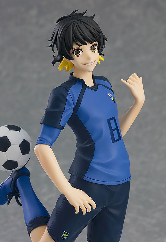 PRE-ORDER POP UP PARADE - BLUELOCK - Bachira Meguru