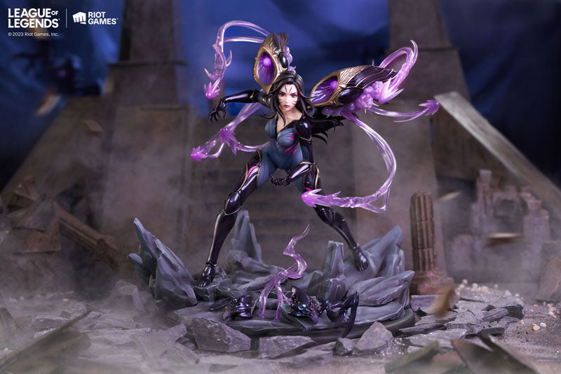 PRE-ORDER League of Legends - Kai'Sa