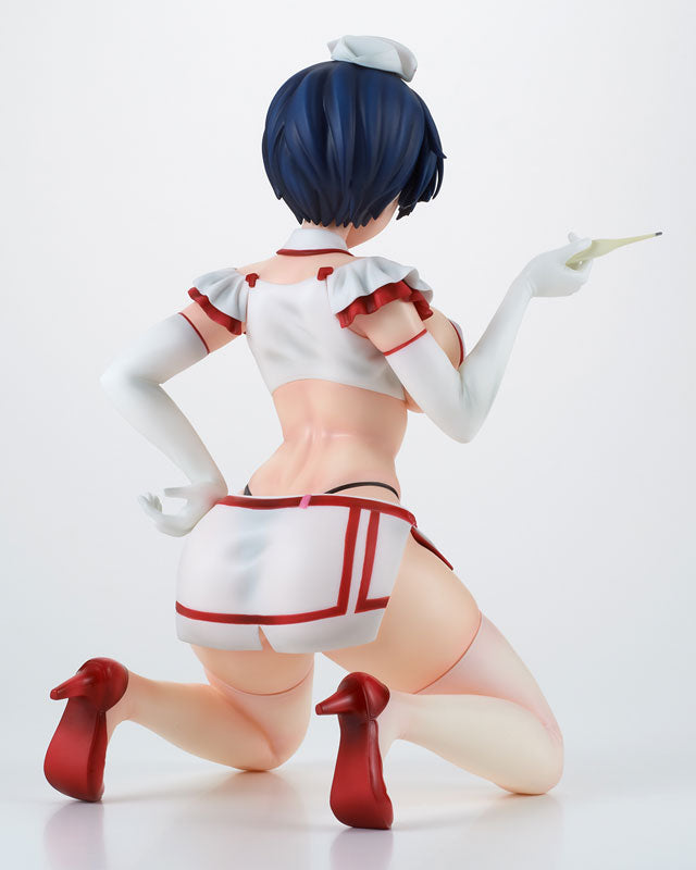 SPECIAL ORDER Shinobi Master Senran Kagura: New Link - Yozakura: Sexy Nurse Ver. 1/4 [JP]