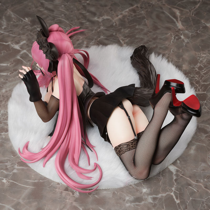 PRE-ORDER B-Style - Azur Lane - La Galissonnière: Black Cat of All Hallows' Eve 1/4