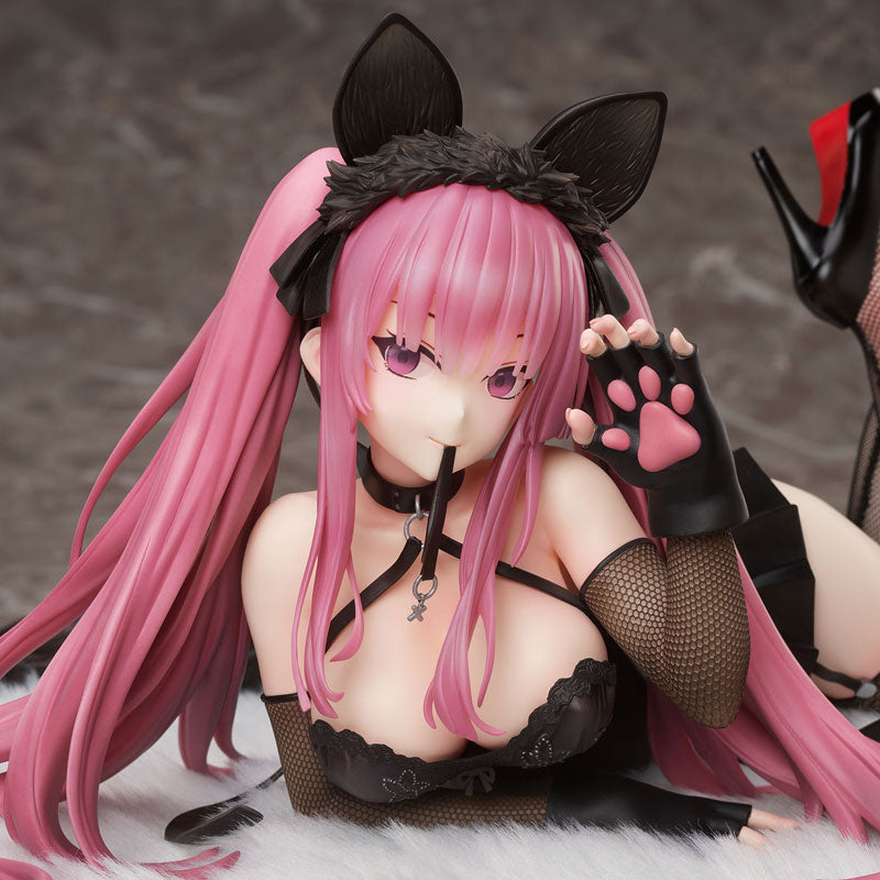 PRE-ORDER B-Style - Azur Lane - La Galissonnière: Black Cat of All Hallows' Eve 1/4