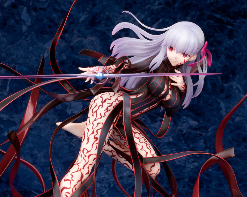 SPECIAL ORDER Fate/stay night: Heaven's Feel - Sakura Matou: Grail of Makiri Ver. 1/7 [JP]