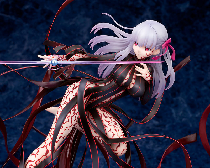 SPECIAL ORDER Fate/stay night: Heaven's Feel - Sakura Matou: Grail of Makiri Ver. 1/7 [JP]